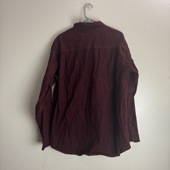 Eddie Bauer Vintage Button Up Shirt Size XL - Picture 5 of 8